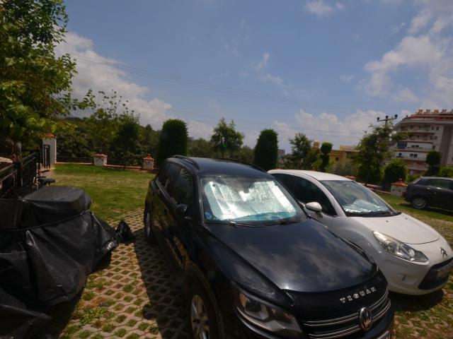 Muratpaşa, Antalya içerisinde satılık Dupleks