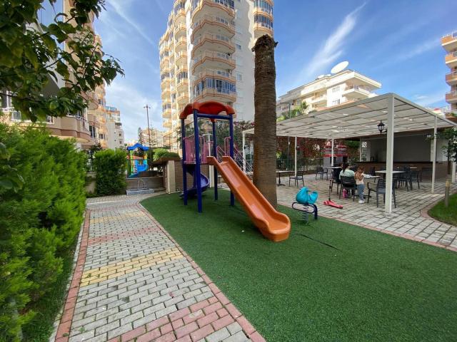Alanya, Antalya içerisinde satılık Dupleks