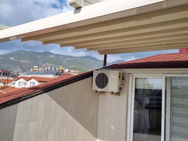 Alanya, Antalya içerisinde satılık Dupleks
