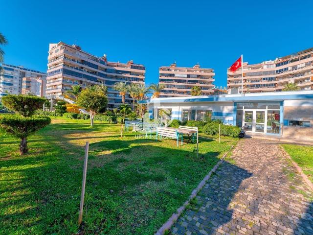 Muratpaşa, Antalya içerisinde satılık Dupleks