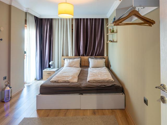 Alanya, Antalya içerisinde satılık Dupleks