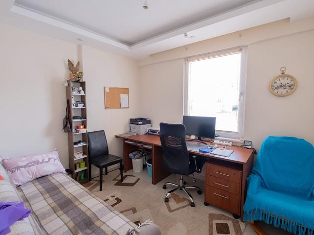Muratpaşa, Antalya içerisinde satılık Dupleks