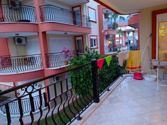 Muratpaşa, Antalya içerisinde satılık Dupleks