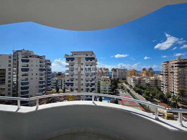 Muratpaşa, Antalya içerisinde satılık Dupleks