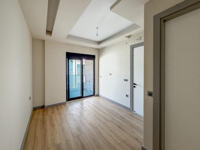Muratpaşa, Antalya içerisinde satılık Dupleks