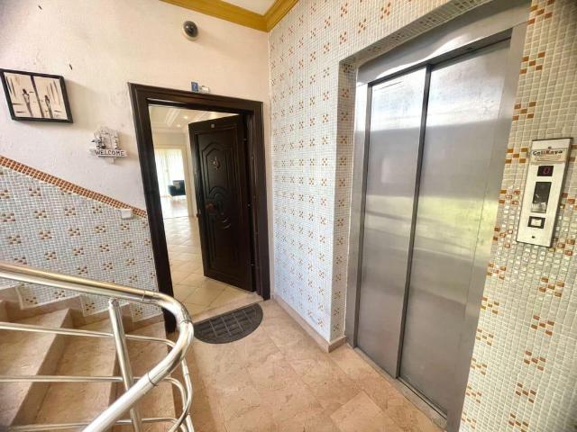 Muratpaşa, Antalya içerisinde satılık Dupleks
