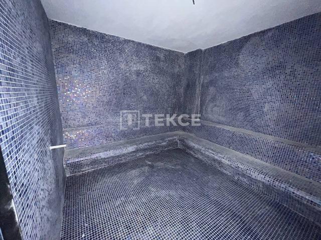 Muratpaşa, Antalya içerisinde satılık Dupleks