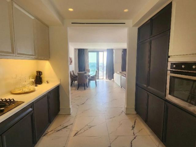 Bodrum içerisinde satılık Dupleks