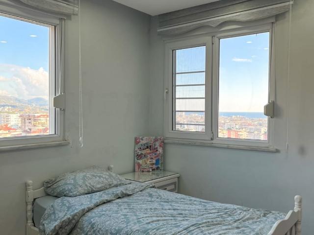 Alanya, Antalya içerisinde satılık Dupleks