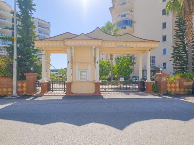 Alanya, Antalya içerisinde satılık Dupleks