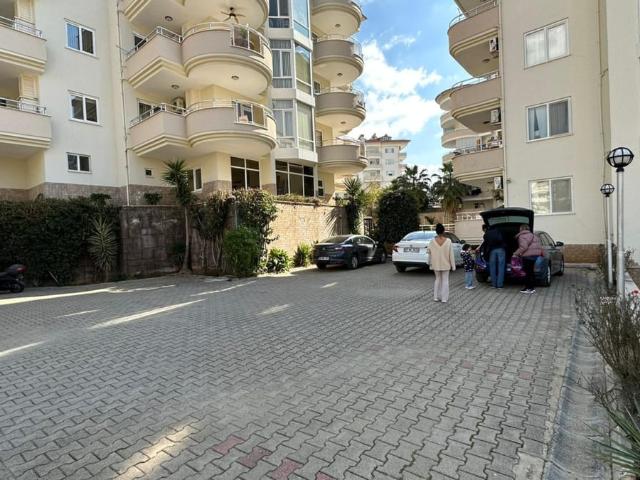 Alanya, Antalya içerisinde satılık Dupleks