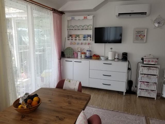 Alanya, Antalya içerisinde satılık Dupleks