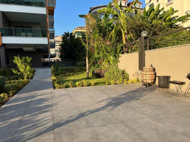 Alanya, Antalya içerisinde satılık Dupleks