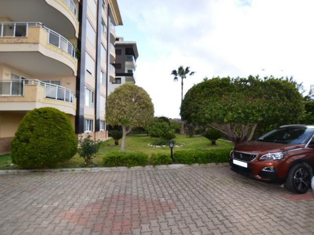 Alanya, Antalya içerisinde satılık Dupleks