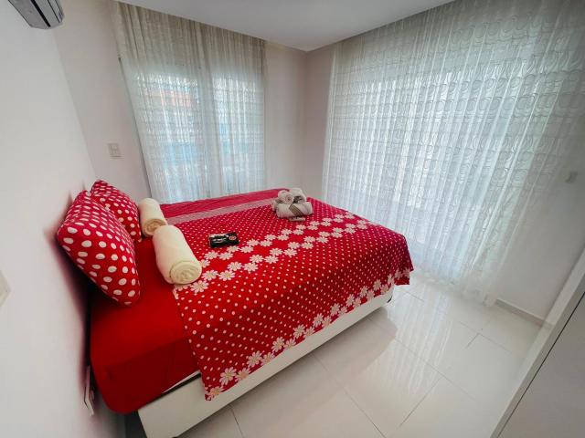 Alanya, Antalya içerisinde satılık Dupleks