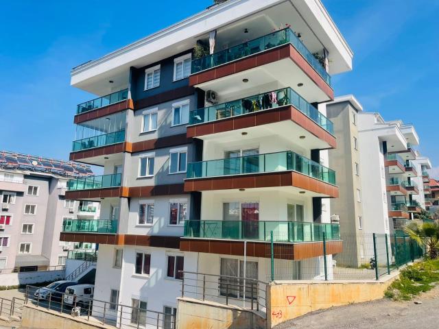 Alanya, Antalya içerisinde satılık Dupleks