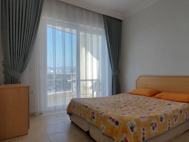 Alanya, Antalya içerisinde satılık Dupleks
