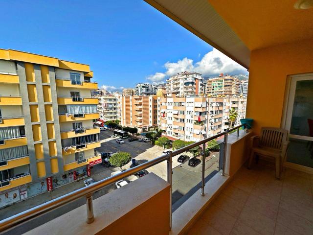Alanya, Antalya içerisinde satılık Dupleks