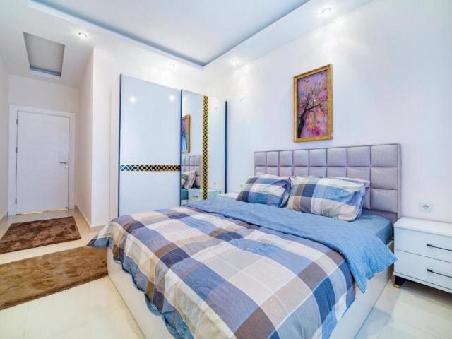 Alanya, Antalya içerisinde satılık Dupleks