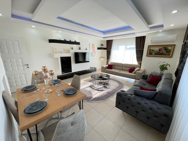 Alanya, Antalya içerisinde satılık Dupleks