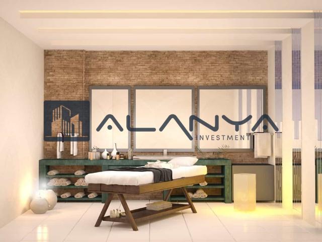 Alanya, Antalya içerisinde satılık Dupleks