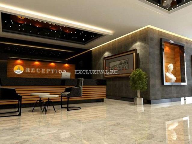 Marmaris, Muğla içerisinde satılık Dupleks