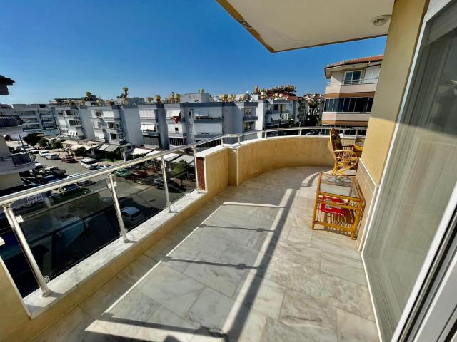 Alanya, Antalya içerisinde satılık Dupleks