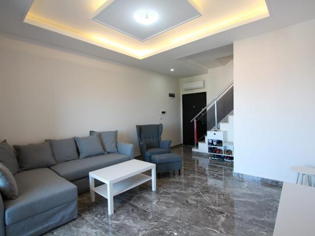 Alanya, Antalya içerisinde satılık Dupleks
