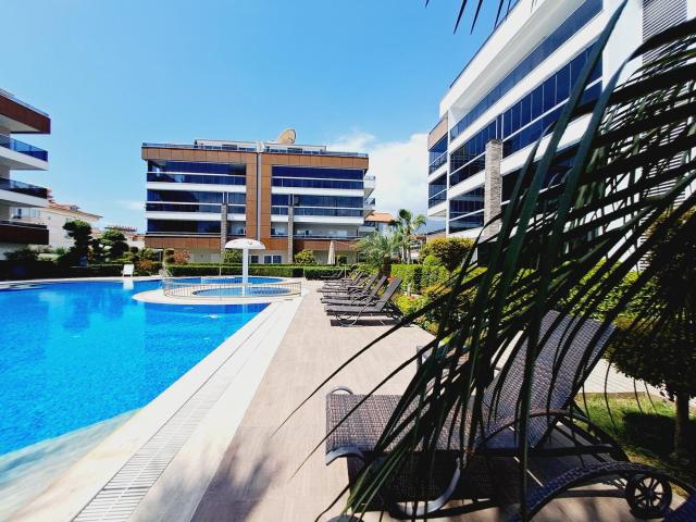 Alanya, Antalya içerisinde satılık Dupleks