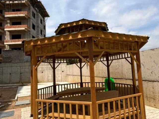 Alanya, Antalya içerisinde satılık Dupleks