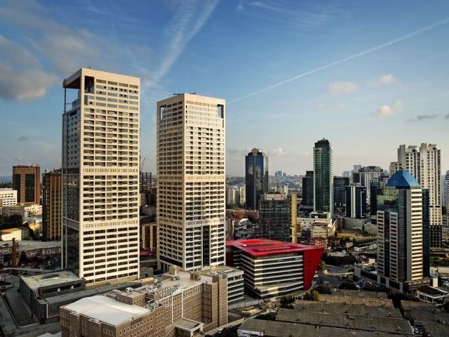 İstanbul içerisinde satılık Dupleks