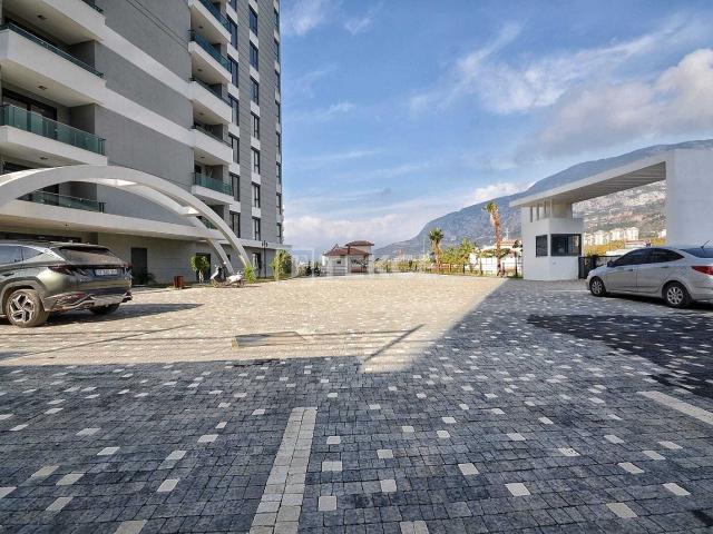 Antalya, Muratpaşa içerisinde satılık Dupleks