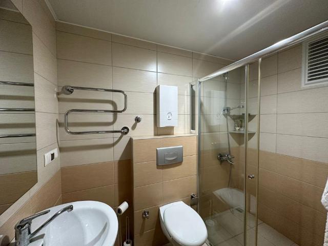 Muratpaşa, Antalya içerisinde satılık Dupleks