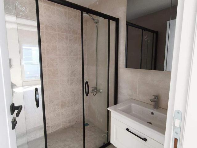 Muratpaşa, Antalya içerisinde satılık Dupleks