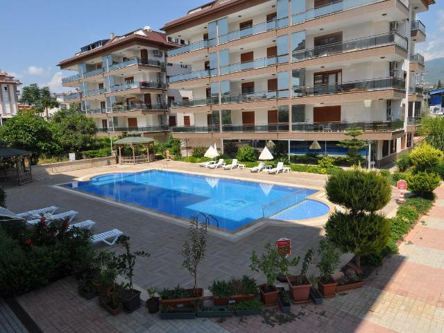 Alanya, Antalya içerisinde satılık Dupleks
