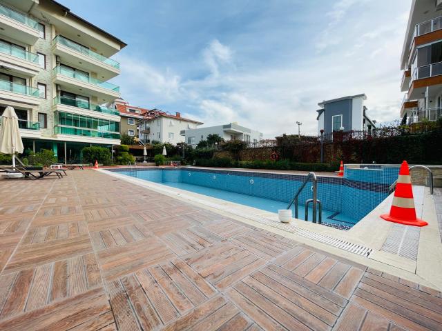 Alanya, Antalya içerisinde satılık Dupleks