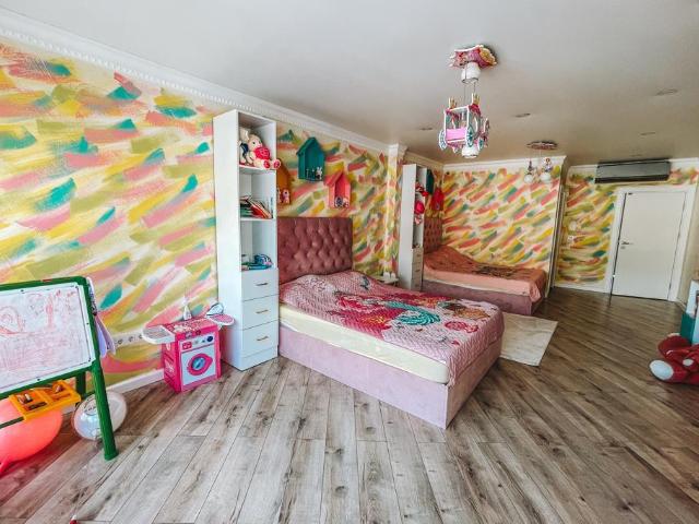 Alanya, Antalya içerisinde satılık Dupleks
