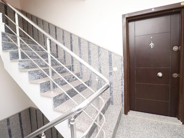 Antalya, Muratpaşa içerisinde satılık Dupleks