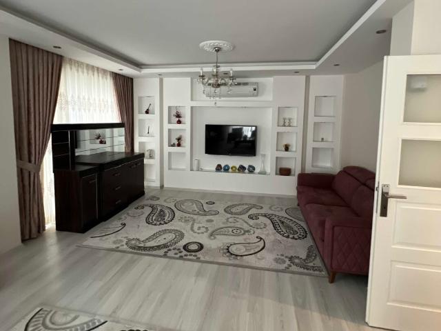 Muratpaşa, Antalya içerisinde satılık Dupleks