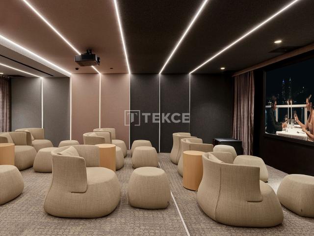 İstanbul içerisinde satılık Dupleks