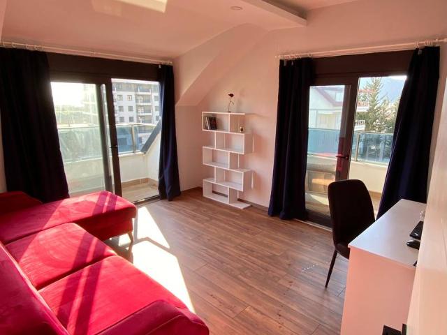 Muratpaşa, Antalya içerisinde satılık Dupleks