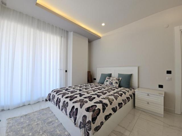 Muratpaşa, Antalya içerisinde satılık Dupleks