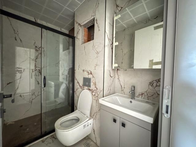 Antalya, Muratpaşa içerisinde satılık Dupleks