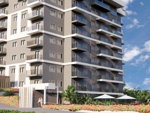 Muratpaşa, Antalya içerisinde satılık Dupleks