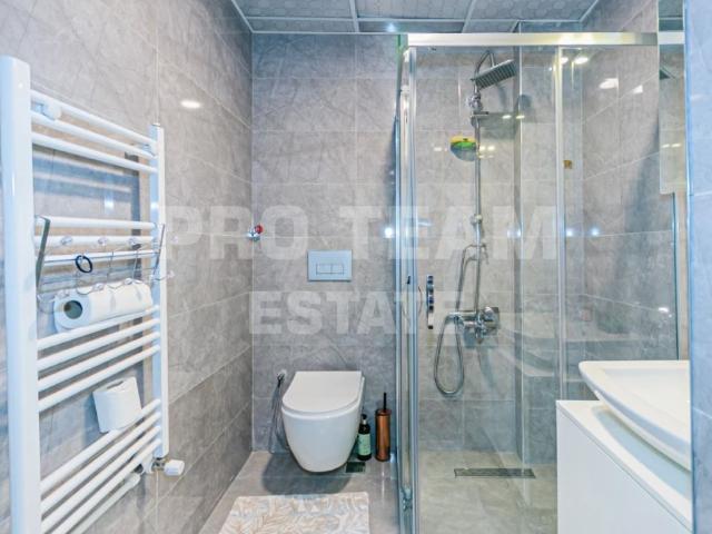 Antalya, Muratpaşa içerisinde satılık Dupleks
