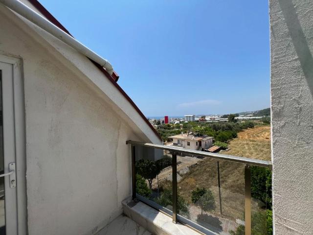 Alanya, Antalya içerisinde satılık Dupleks