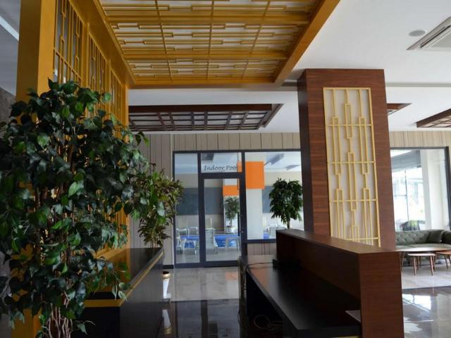 Alanya, Antalya içerisinde satılık Dupleks