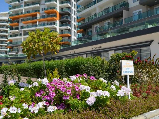 Alanya, Antalya içerisinde satılık Dupleks