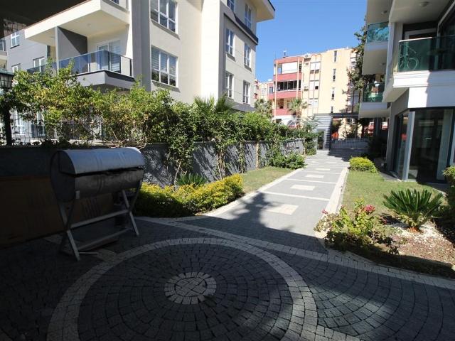 Alanya, Antalya içerisinde satılık Dupleks