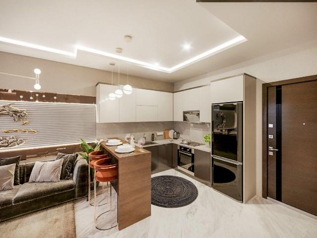 Alanya, Antalya içerisinde satılık Dupleks